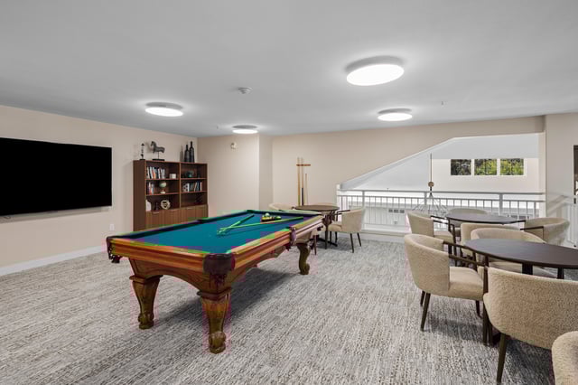 Paradise-Springs-020 - Game Room Area