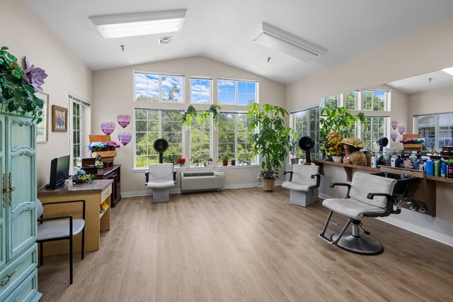 Paradise-Springs-023 - Professional Salon and Barbershop