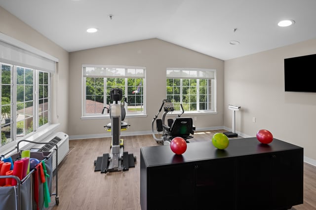 Paradise-Springs-026 - Health and Fitness Center